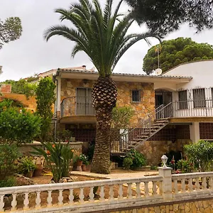  Ferienhaus Casa Mamma Mia