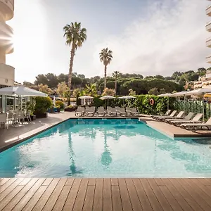 Alegria Fenals Mar Hotell