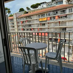  Appartement New Borodin Family Ab