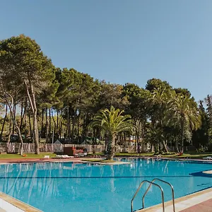 Santa Elena Campsite