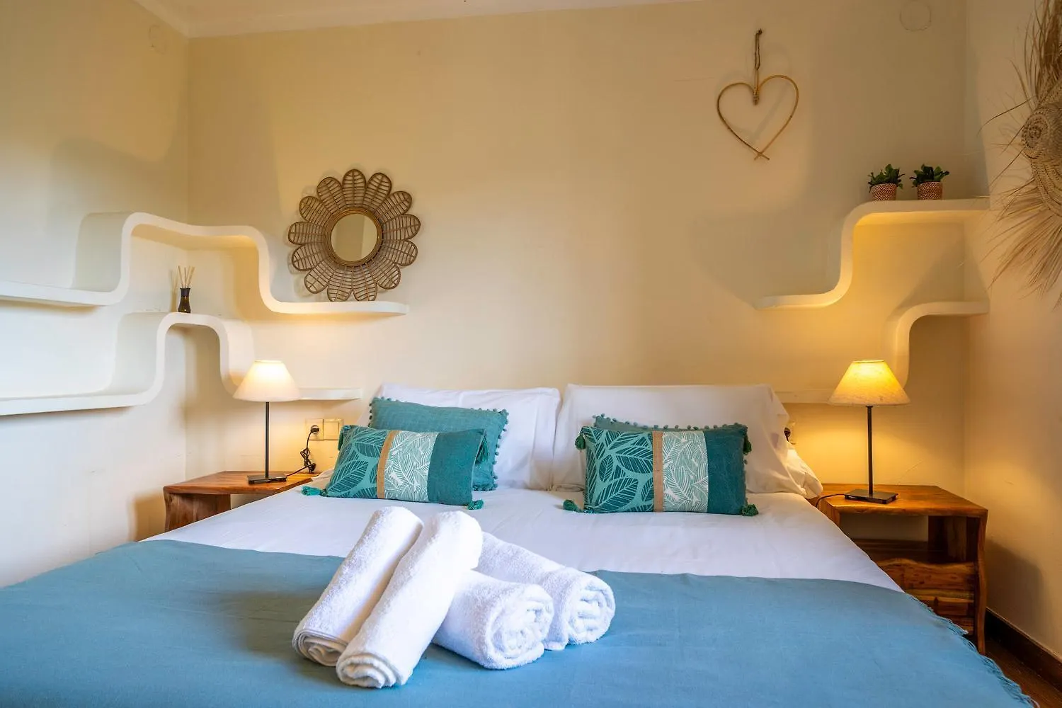 Villa Can Toni Lux Experience, Ideal Familias Con Vista Mar & Aircon Lloret de Mar 0*,  Spain