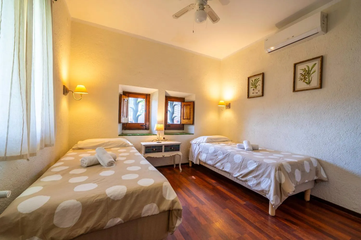 Villa Can Toni Lux Experience, Ideal Familias Con Vista Mar & Aircon Lloret de Mar