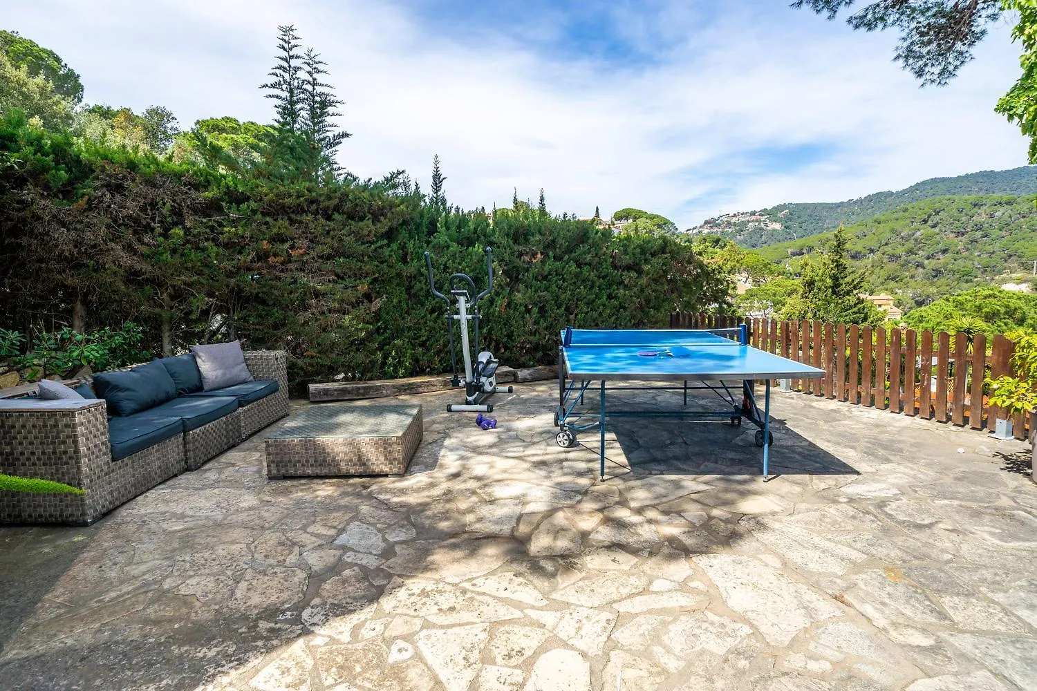 Villa Can Toni Lux Experience, Ideal Familias Con Vista Mar & Aircon Lloret de Mar