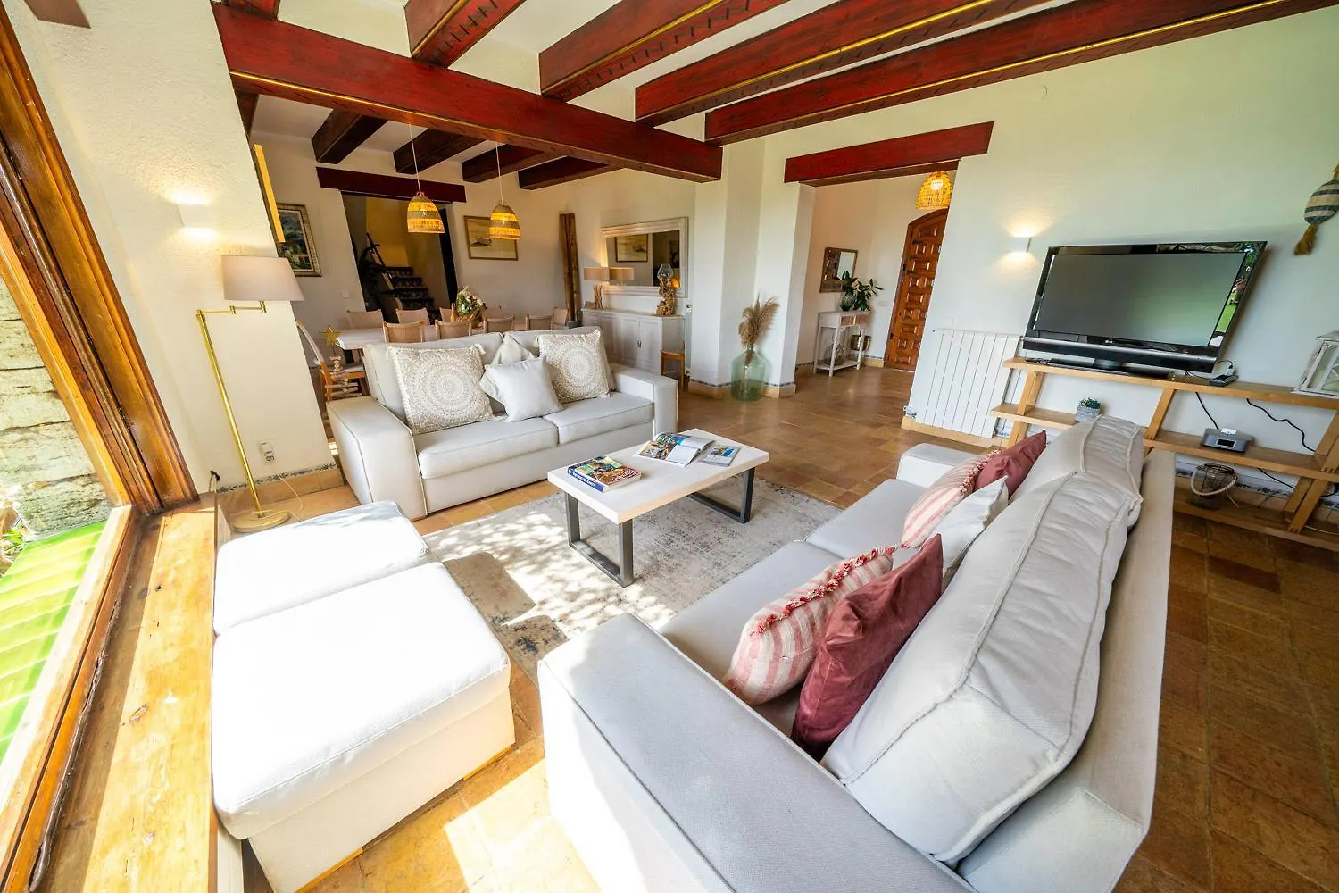 Villa Can Toni Lux Experience, Ideal Familias Con Vista Mar & Aircon Lloret de Mar