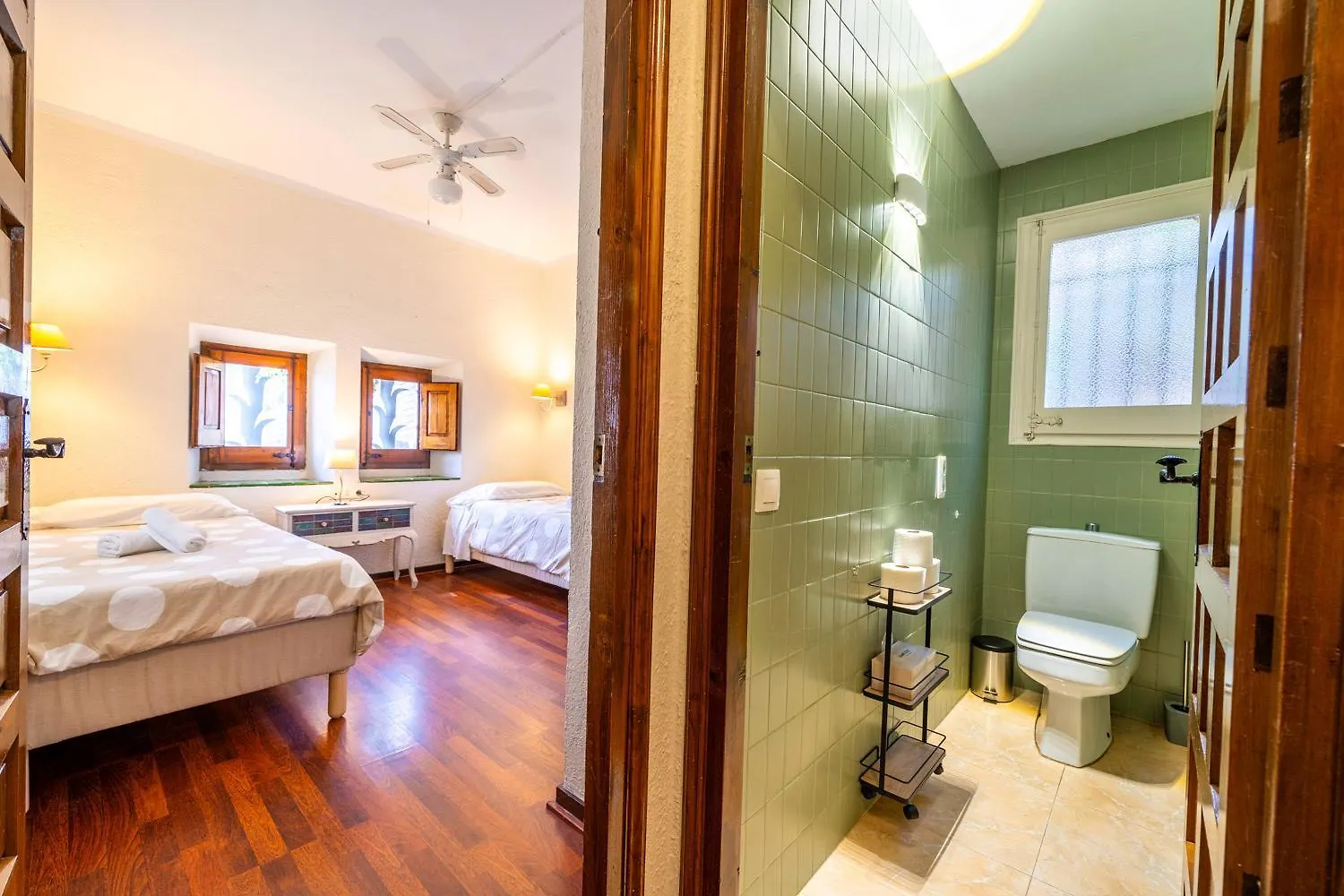 Villa Can Toni Lux Experience, Ideal Familias Con Vista Mar & Aircon Lloret de Mar Spain