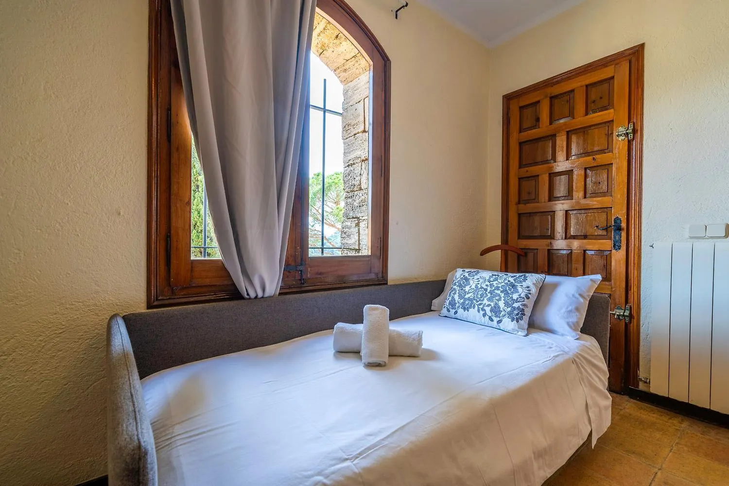 Villa Can Toni Lux Experience, Ideal Familias Con Vista Mar & Aircon Lloret de Mar 0*,  Spain