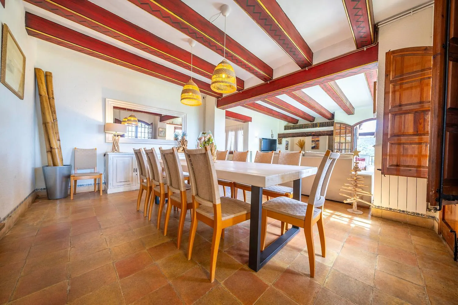 Villa Can Toni Lux Experience, Ideal Familias Con Vista Mar & Aircon Lloret de Mar Spain