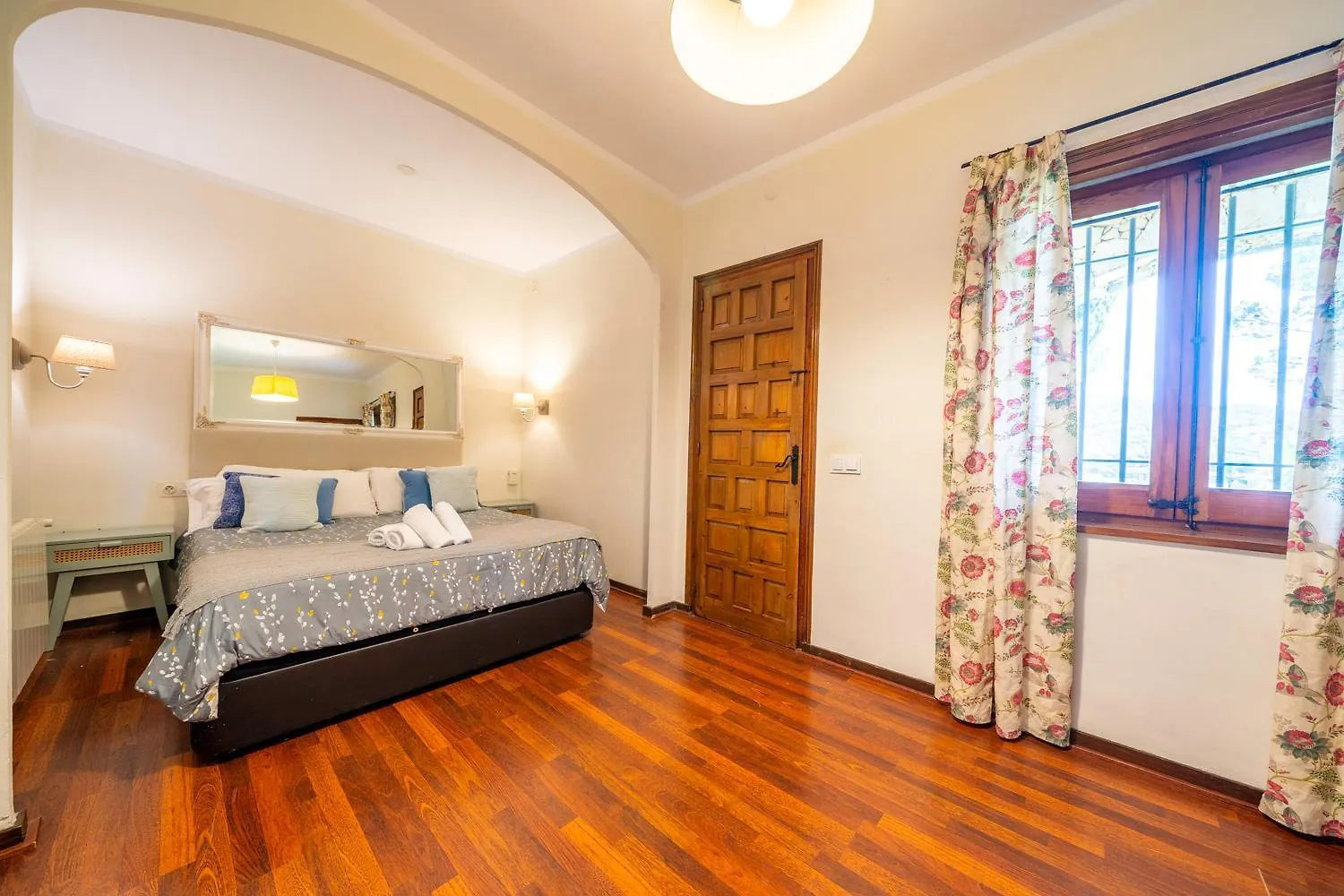 Villa Can Toni Lux Experience, Ideal Familias Con Vista Mar & Aircon Lloret de Mar