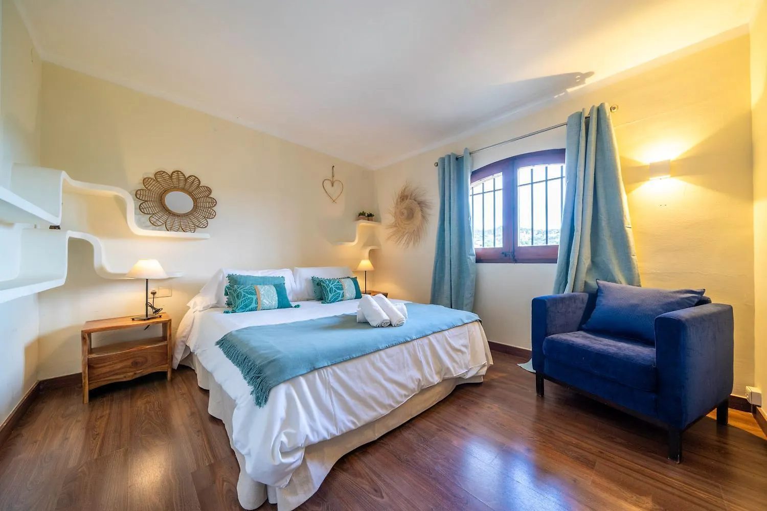 Villa Can Toni Lux Experience, Ideal Familias Con Vista Mar & Aircon Lloret de Mar 0*,  Spain