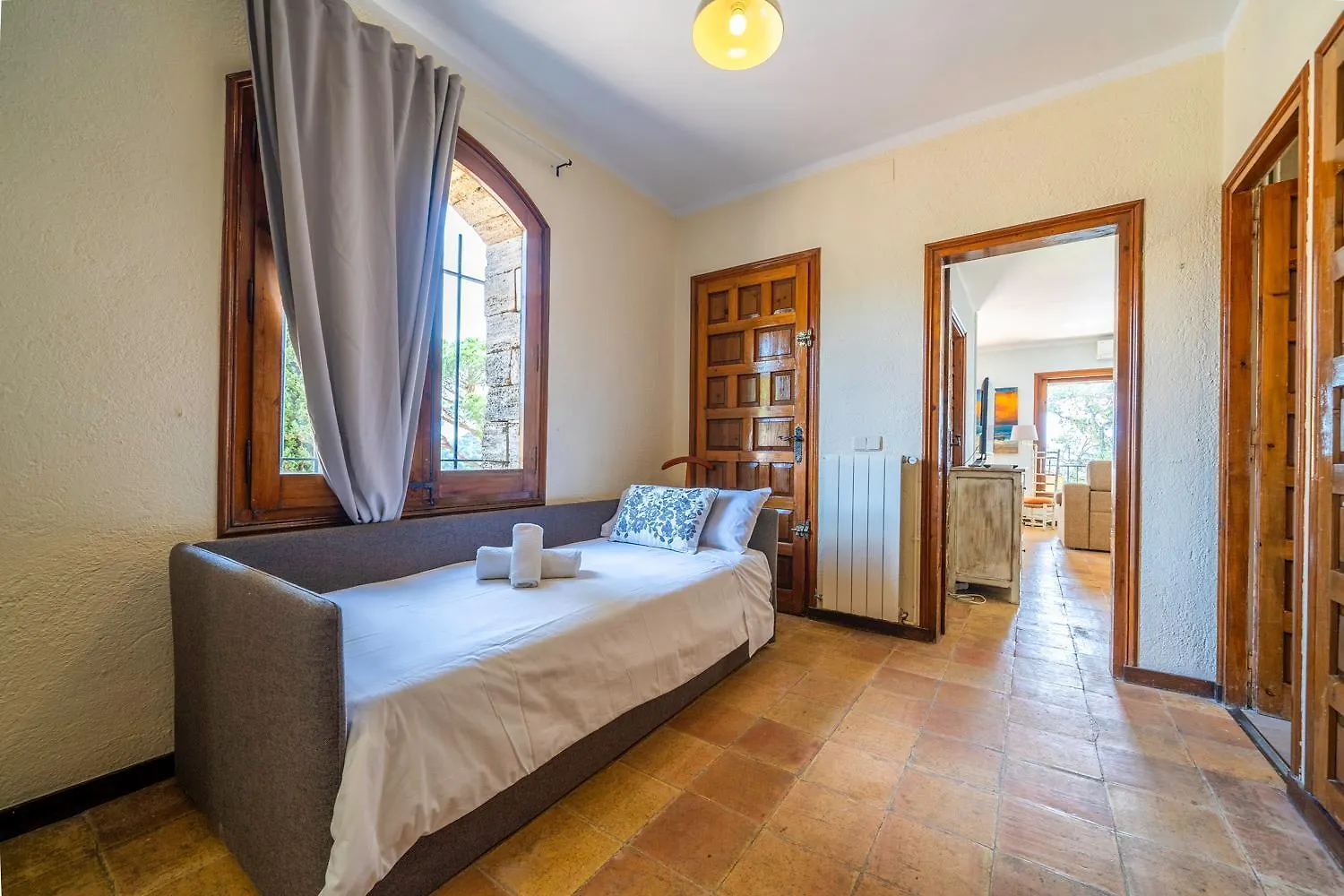 Villa Can Toni Lux Experience, Ideal Familias Con Vista Mar & Aircon Lloret de Mar 0*,