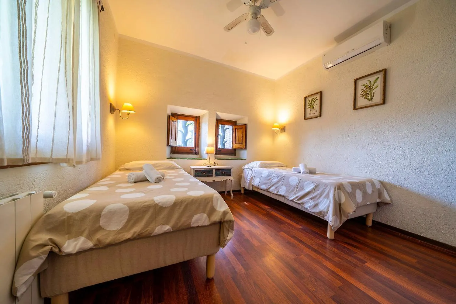 Villa Can Toni Lux Experience, Ideal Familias Con Vista Mar & Aircon Lloret de Mar