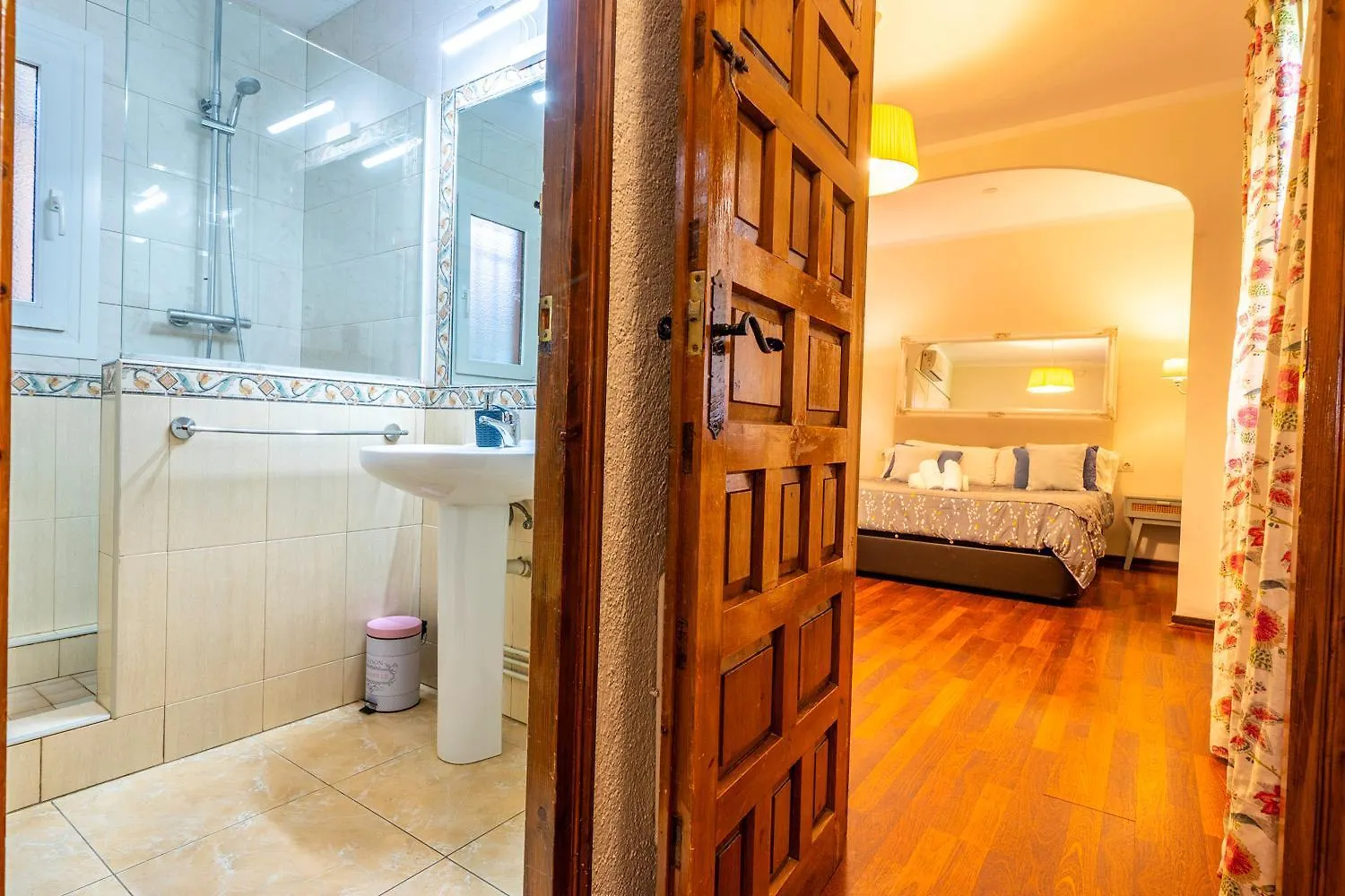 Villa Can Toni Lux Experience, Ideal Familias Con Vista Mar & Aircon Lloret de Mar