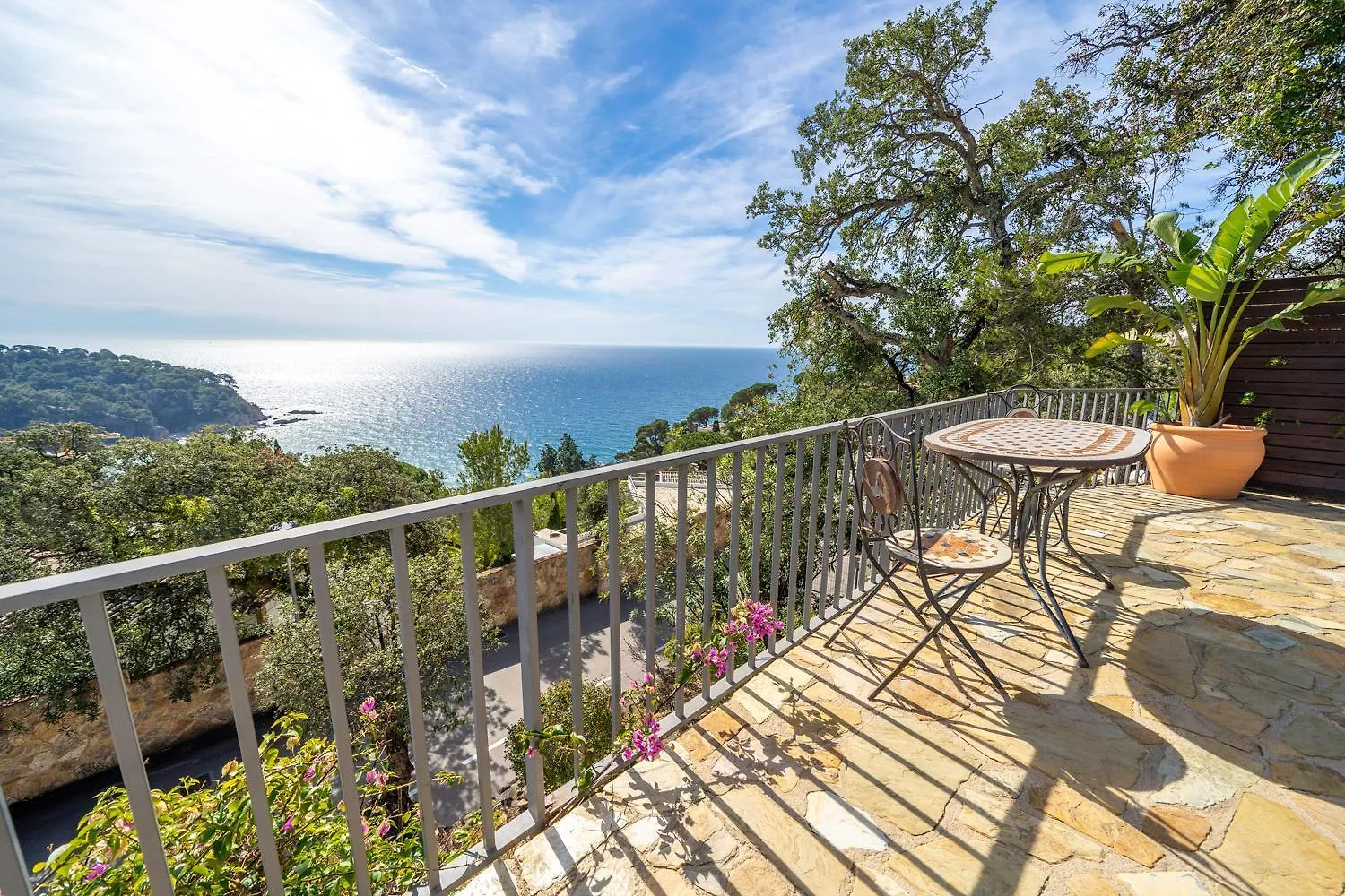 Villa Can Toni Lux Experience, Ideal Familias Con Vista Mar & Aircon Lloret de Mar