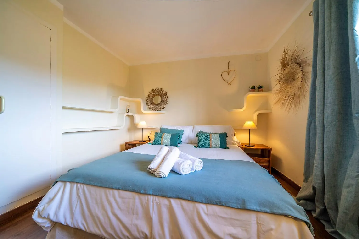 Villa Can Toni Lux Experience, Ideal Familias Con Vista Mar & Aircon Lloret de Mar 0*,