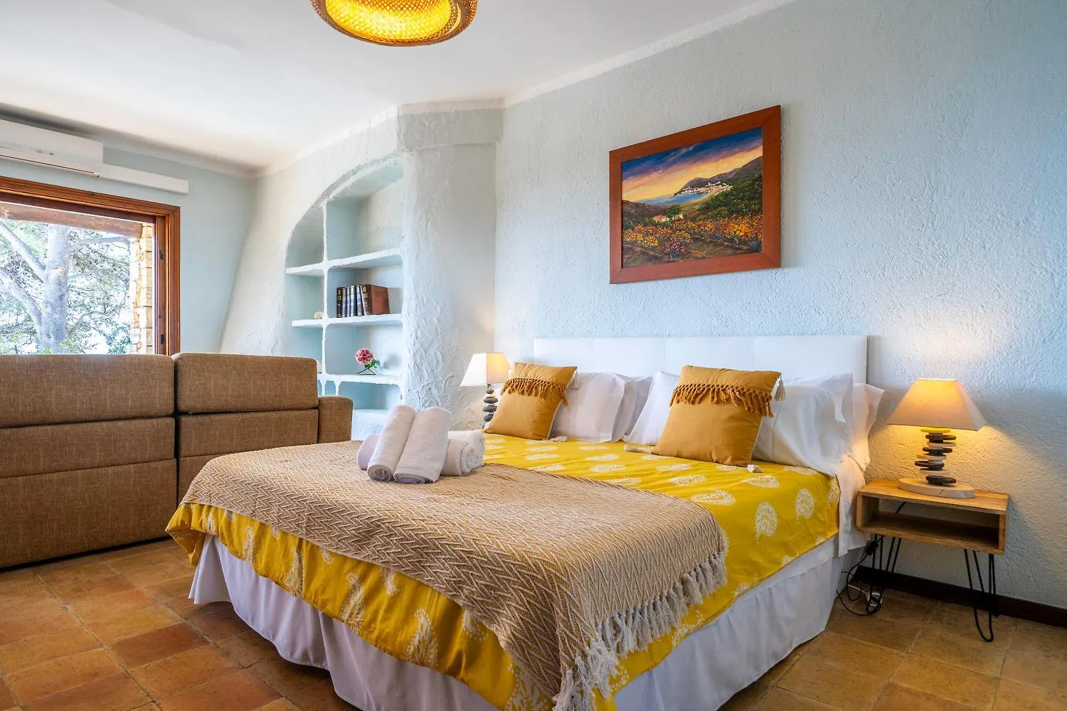 Villa Can Toni Lux Experience, Ideal Familias Con Vista Mar & Aircon Lloret de Mar