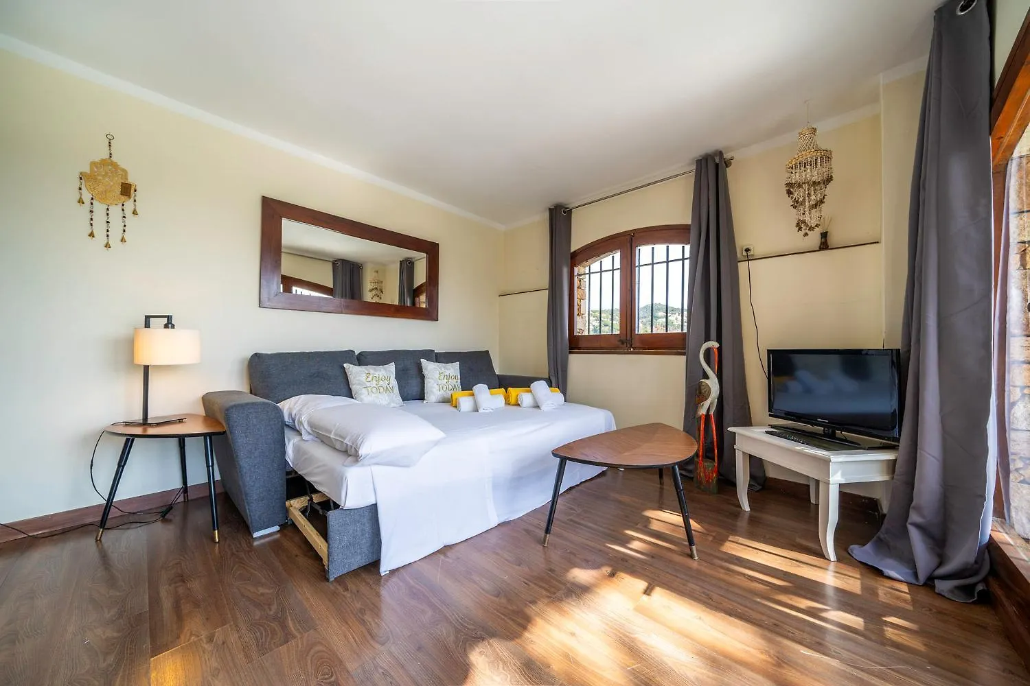 Villa Can Toni Lux Experience, Ideal Familias Con Vista Mar & Aircon Lloret de Mar