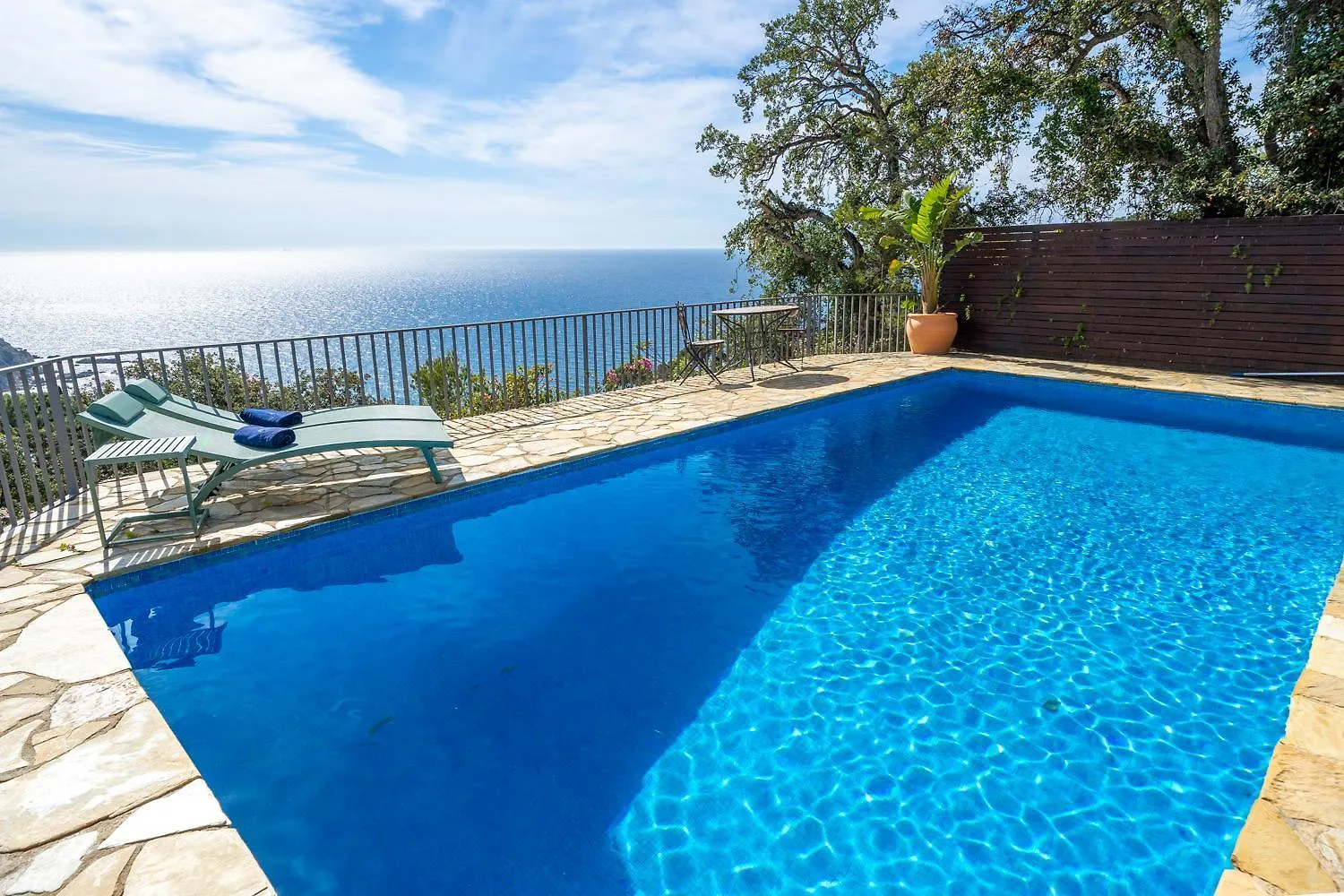 Villa Can Toni Lux Experience, Ideal Familias Con Vista Mar & Aircon Lloret de Mar