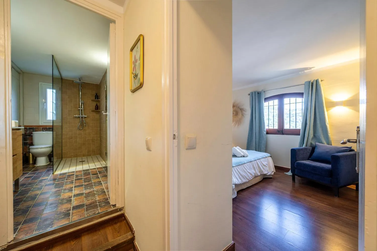 Villa Can Toni Lux Experience, Ideal Familias Con Vista Mar & Aircon Lloret de Mar