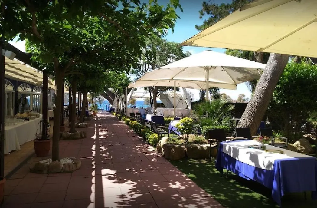 Villa Can Toni Lux Experience, Ideal Familias Con Vista Mar & Aircon Lloret de Mar Spain