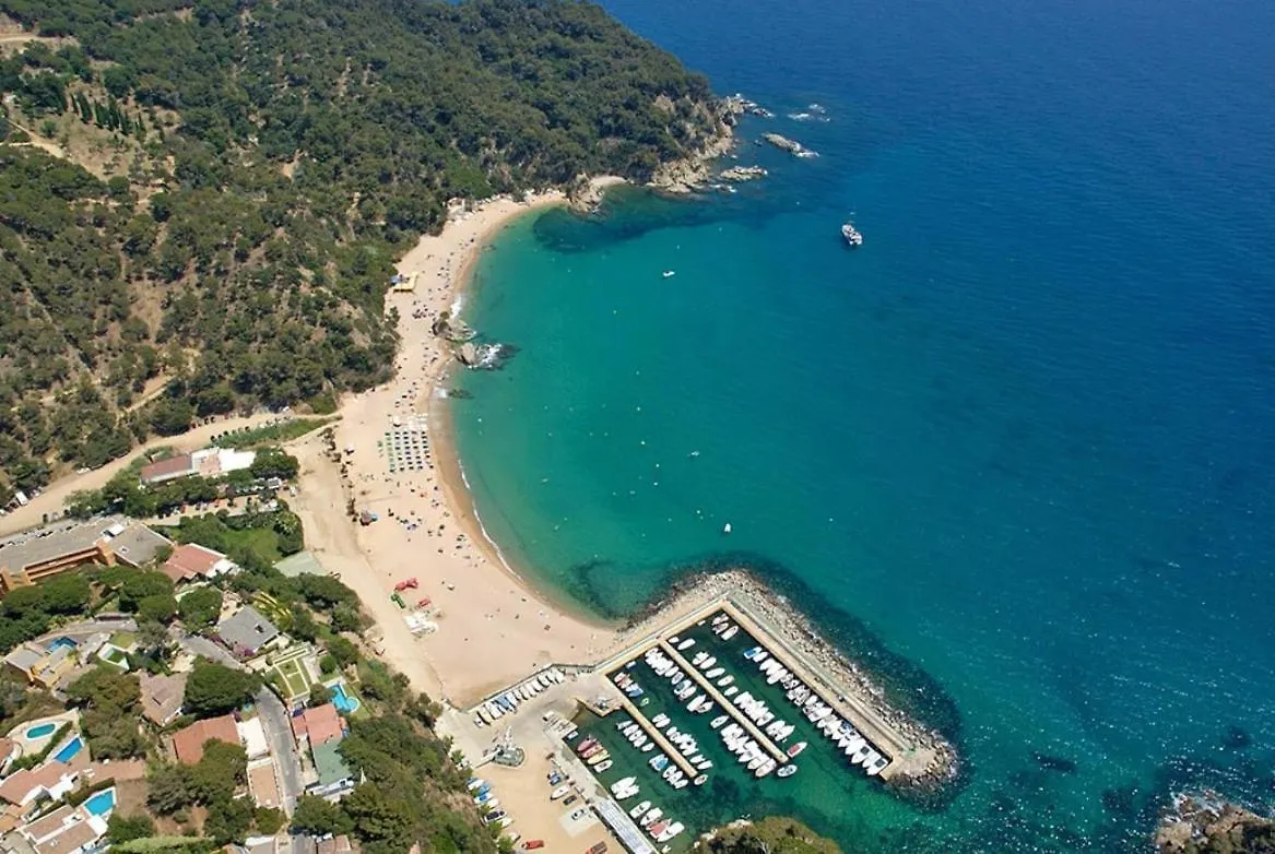 Villa Can Toni Lux Experience, Ideal Familias Con Vista Mar & Aircon Lloret de Mar Spain