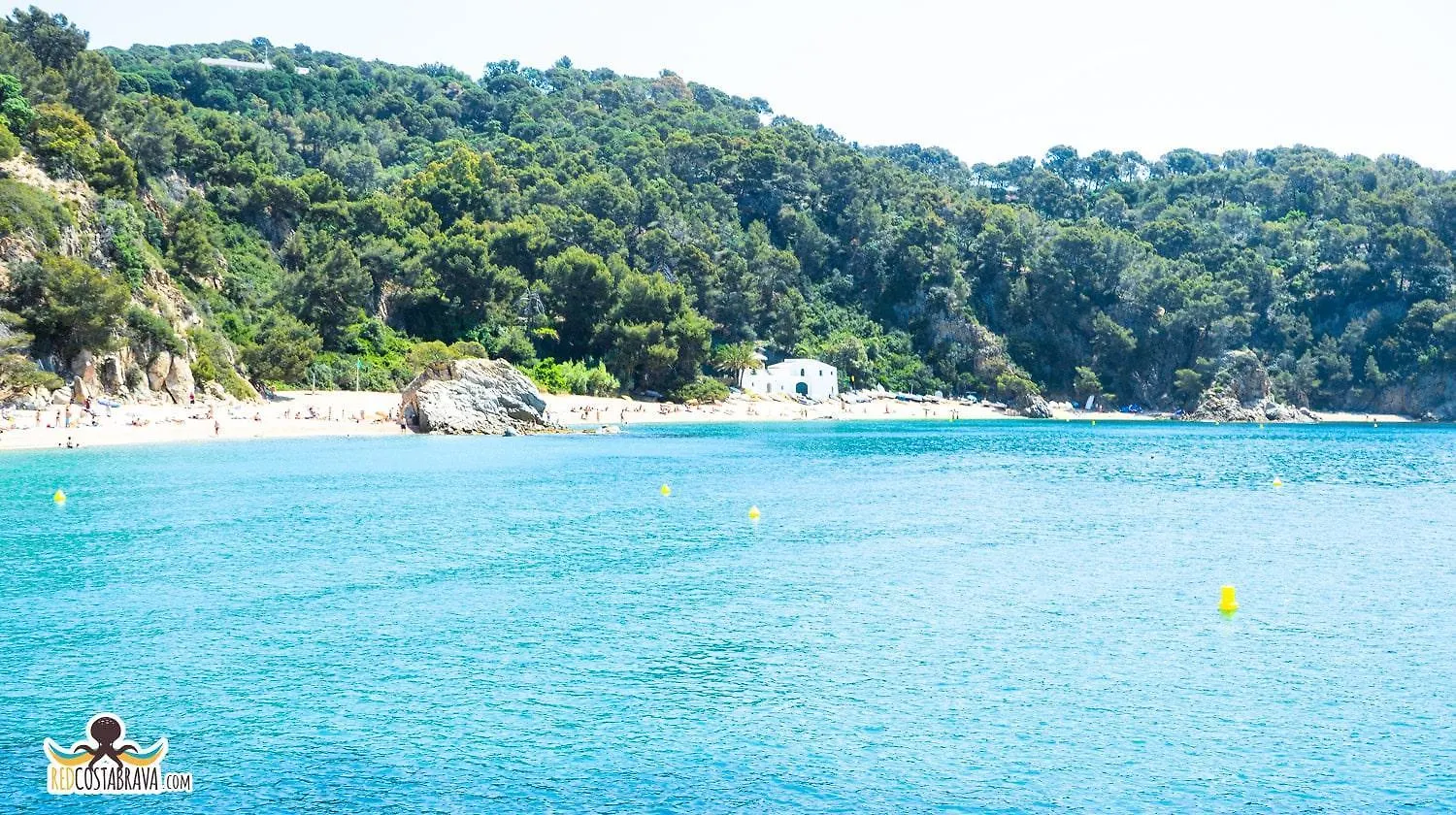 Villa Can Toni Lux Experience, Ideal Familias Con Vista Mar & Aircon Lloret de Mar