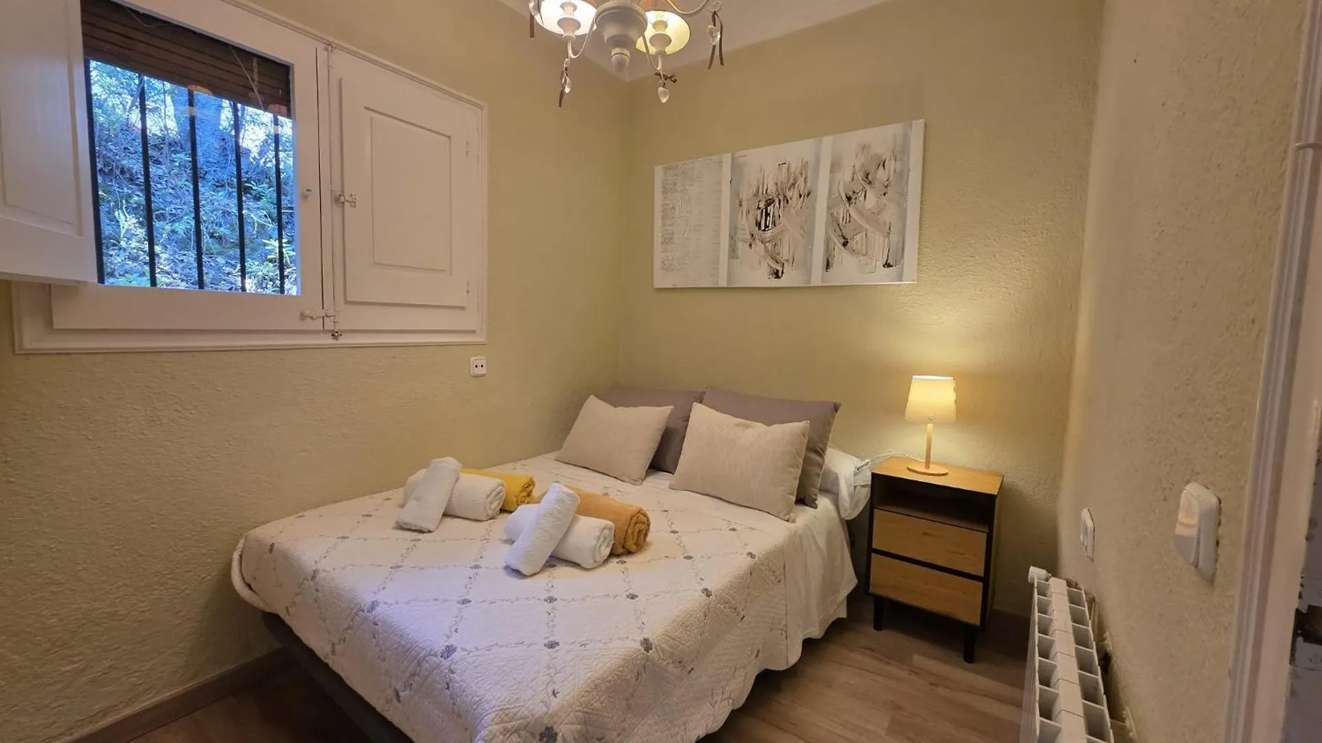 Villa Can Toni Lux Experience, Ideal Familias Con Vista Mar & Aircon Lloret de Mar 0*,  Spain